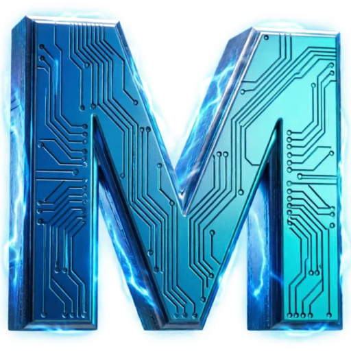 Mega Tools Pro Logo